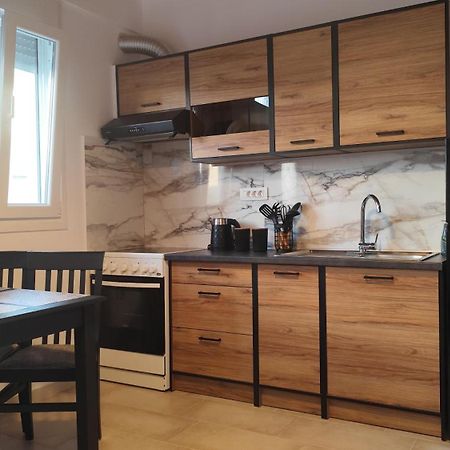 Appartement S & D Loft à Héraklion Extérieur photo