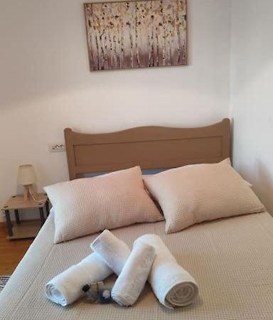Appartement S & D Loft à Héraklion Extérieur photo