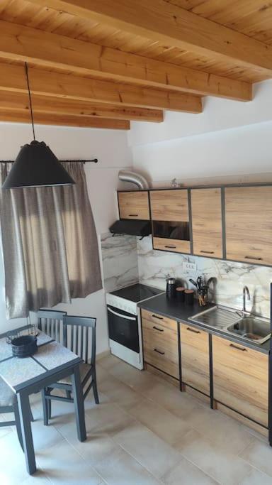Appartement S & D Loft à Héraklion Extérieur photo