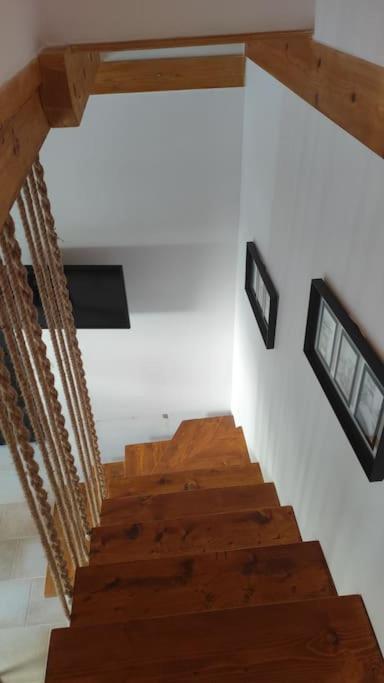 Appartement S & D Loft à Héraklion Extérieur photo